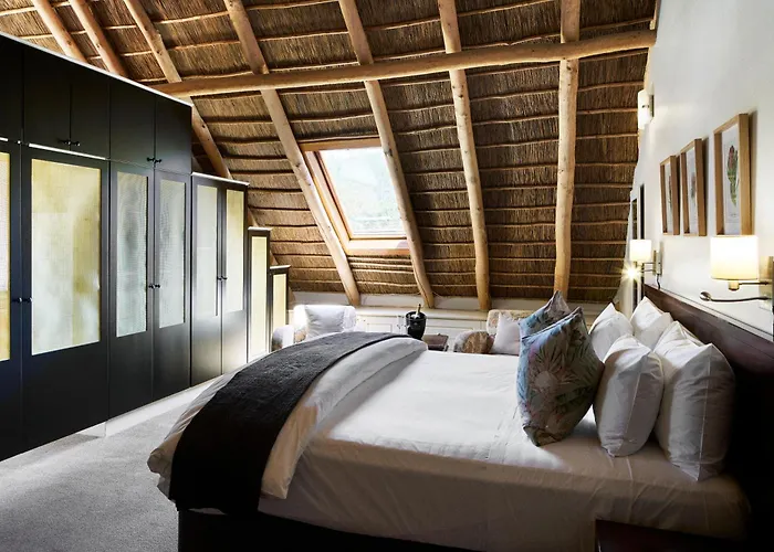 Basse Provence Country House