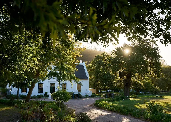 Basse Provence Country House
